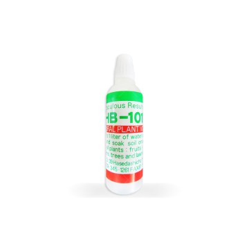 قطره سوپر انرژی ژاپنی HB.101