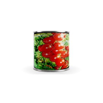 بذر گوجه چری گیلاسی فضای باز کنیون ایتالیا