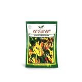 عکس کوچک بذر فلفل رنگی زینتی ترک 5 گرمی آرزومان