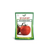 عکس کوچک بذر گوجه فرنگی درشت بیف ترک 5 گرمی آرزومان
