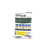 عکس کوچک بذر کدو خورشتی سبز تیره ترک 10 گرمی simagro 2