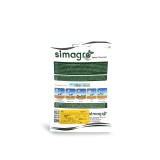 عکس کوچک بذر جعفری مجعد ترک 10 گرمی simagro 2