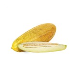 عکس کوچک بذر خربزه مشهدی میکس خانگی