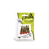 عکس کوچک کود کاکتوس آرکا بذر ایرانیان 30 گرمی