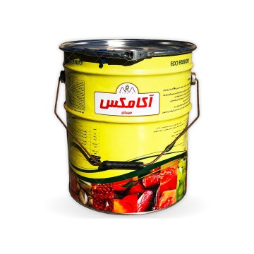 کود آکامکس مینرال بشکه 20 کیلویی
