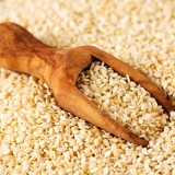 عکس کوچک بذر خانگی کنجد آرکا بذر ایرانیان 2