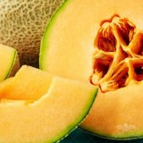 عکس کوچک بذر خربزه آناناسی آرکا بذر ایرانیان