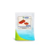 عکس کوچک بذر گوجه فرنگی چری گرد گلخانه ای خوشه ای باراکا