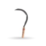 عکس کوچک داس خروس نشان شوکا