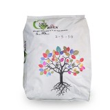 عکس کوچک کود پتاس بالای 2.5.50 گلوری گرین ده کیلویی