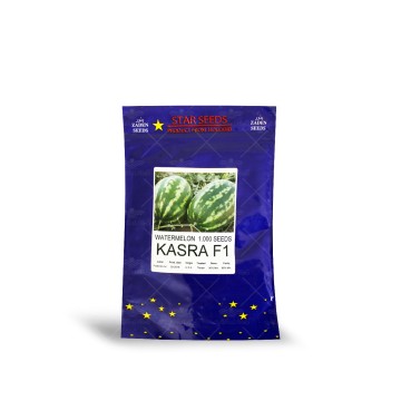 بذر هندوانه کریمسون سوییت کسری 1000 عددی