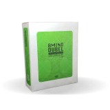 عکس کوچک پک 12 عددی کود آمینو اسید پودری آمینو دابل نیم کیلویی 3