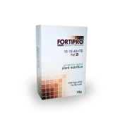 عکس کوچک کود پتاس بالا 40 10 10 فورتی پرو یک کیلویی