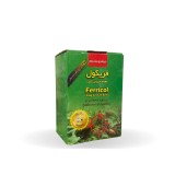 عکس کوچک طعمه حلزون کش بیولوژیک فریکول یک کیلویی