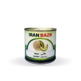 عکس کوچک بذر طالبی سمسوری ایران بذر 200 گرمی