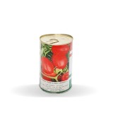 عکس کوچک بذر گوجه فرنگی ردکنر ناسکو رقمی صنعتی ویژه کارخانه با بریکس 7