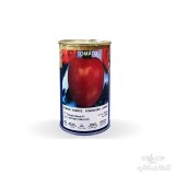 عکس کوچک بذر گوجه فرنگی ثنا پربار و سفت تیپ بلوکی مشابه و جایگزین مارکنی