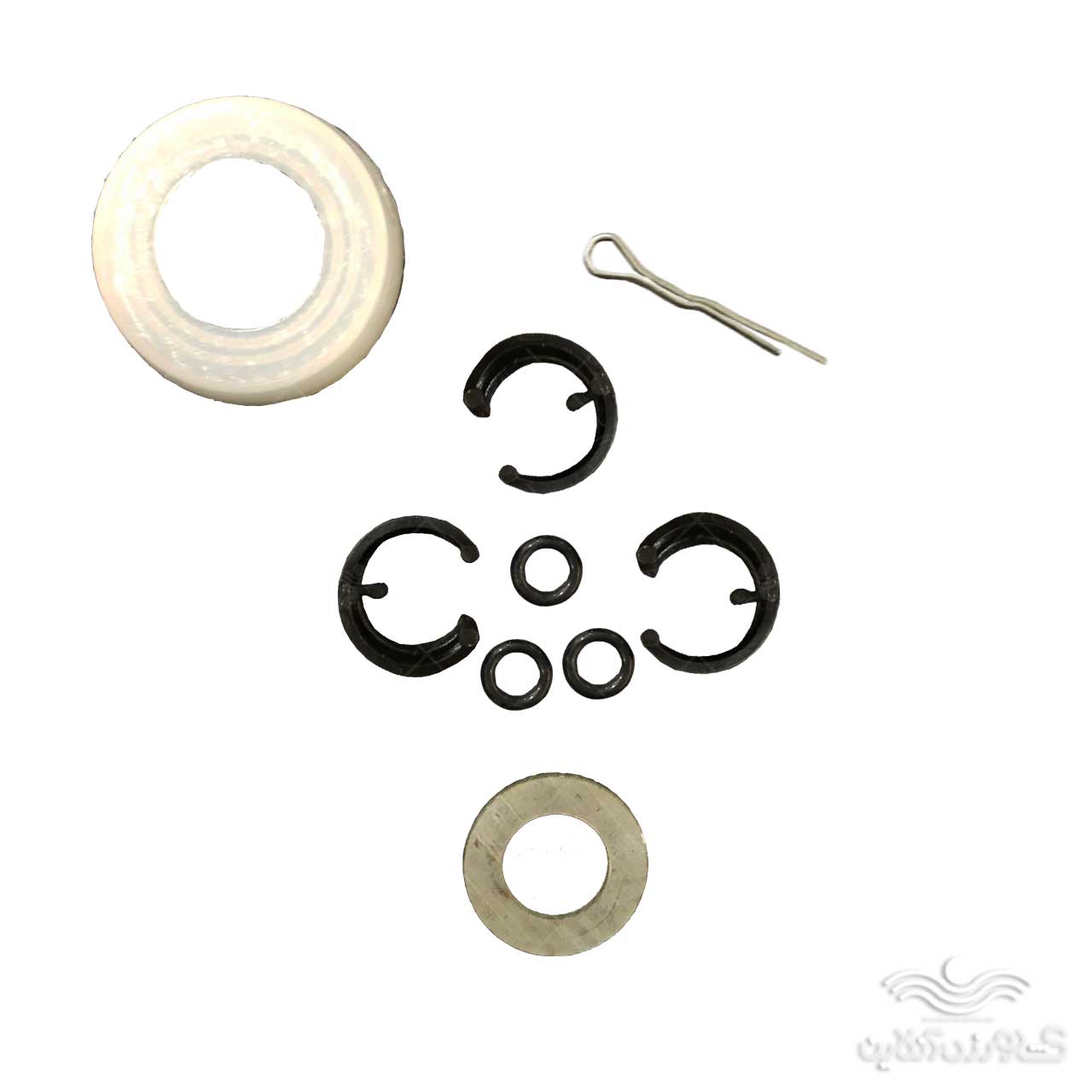 سمپاش دستی 20 لیتری کوله ای RRS 3