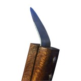 عکس کوچک چاقوی حلقه برداری یا طوقه زنی درخت 2