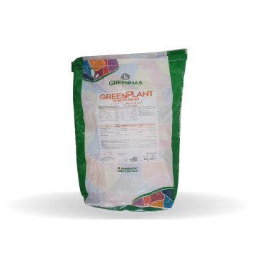 گرین پلنت میکرو فسفر بالا 10.50.10 گرین هاوس ده کیلویی