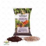 عکس کوچک سولفات منگنز گرانول 25 کیلویی کنجاله ساز