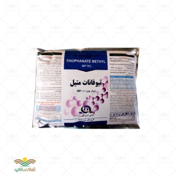 سم قارچکش تیوفانات متیل چین تحت لیسانس پیلار کانادا