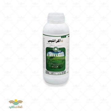 آگرانتیس گل سم