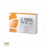 عکس کوچک سم علفکش تیفیس دوگال 1