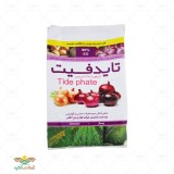 عکس کوچک سم حشره‌ کش تایدفیت آسفیت 90 درصد اس جی
