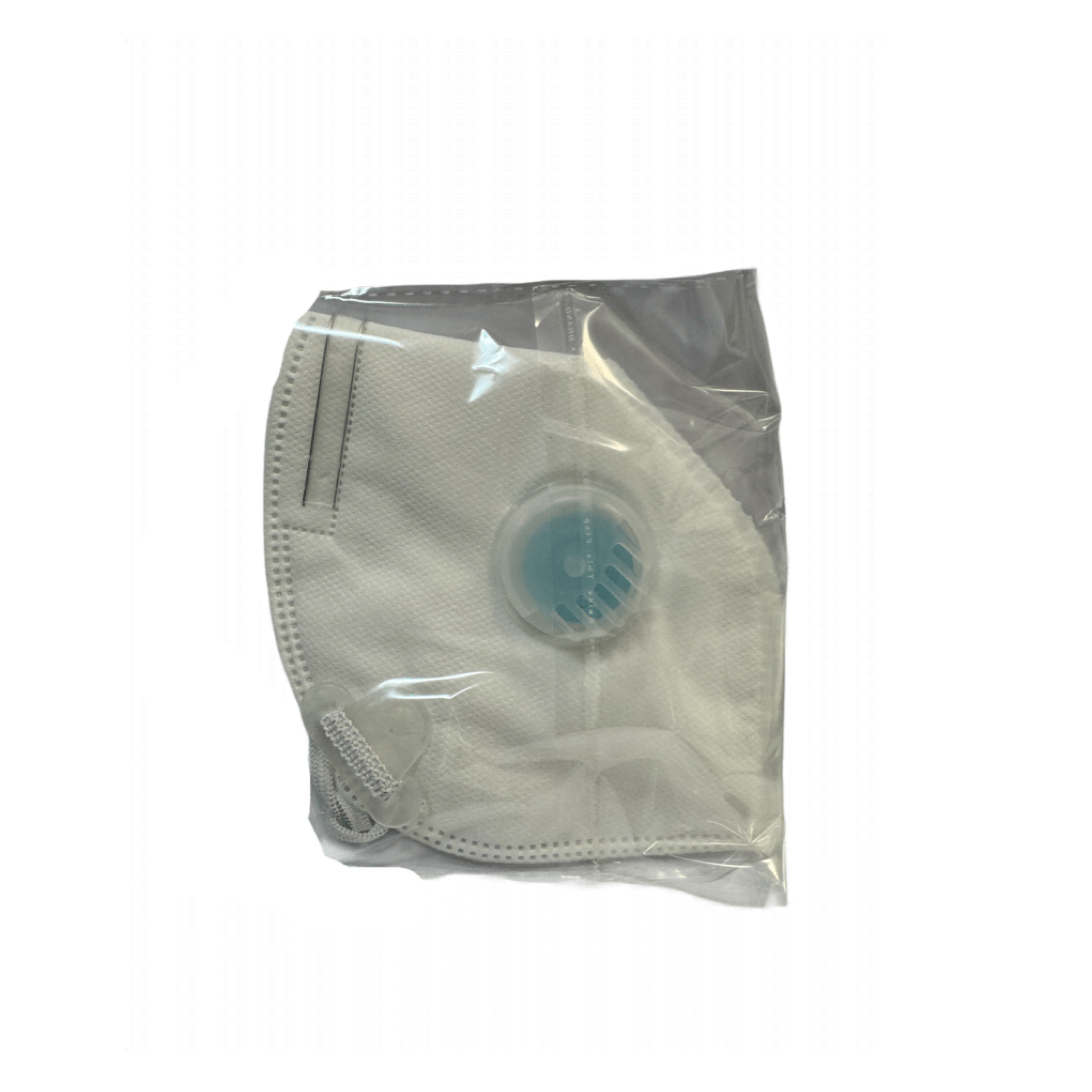 ماسک بهداشتی فیلتر دار N95 2