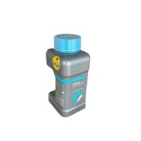عکس کوچک کود مایع نوتری تک آمینو کلات کلبر 805 بازارگان کالا یک لیتری