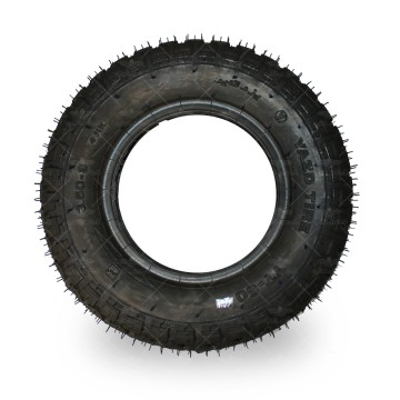 لاستیک چرخ فرغون