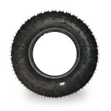 عکس کوچک لاستیک چرخ فرغون