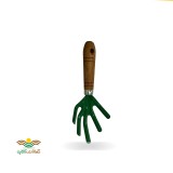 عکس کوچک چنگک ترامونتینا برزیل دسته چوبی