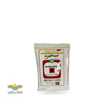حشره كش گائوچو ( ايميداكلوپريد) 250 گرمی گل سم