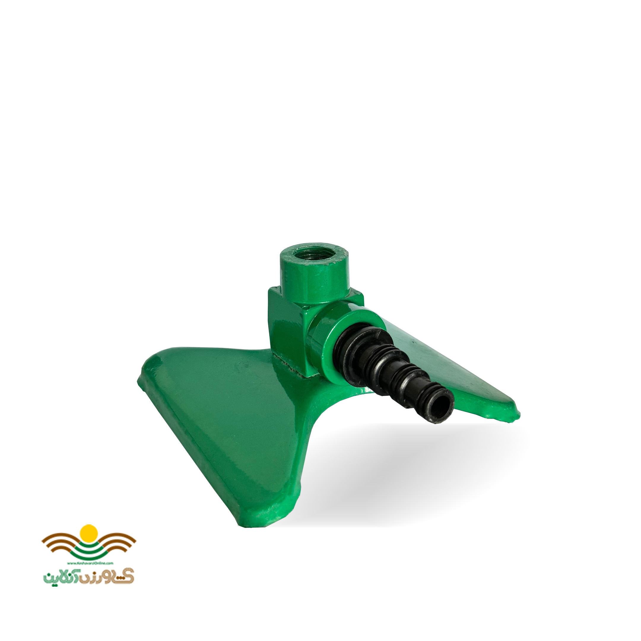 پایه فواره فلزی تاب 1.2 اینچ مدل PH-225 2