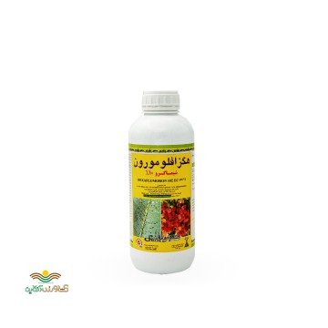 سم حشره کش کنسالت هگزافلومورون 1 لیتری شرکت شیماگرو