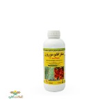 عکس کوچک سم حشره کش کنسالت هگزافلومورون 1 لیتری شرکت شیماگرو