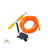 عکس کوچک سمپاش پرتابل شارژی METEC 3