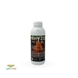 عکس کوچک کود محرک رشد ریشه ریژو rhyzo fl کیمیتک یک لیتری اسپانیا