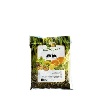 سولفات مس کنجاله ساز  10 کیلویی