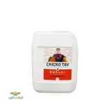 عکس کوچک کود مرغی مایع چیکو تاو 20 لیتری
