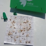 عکس کوچک تله دلتا سبز 3