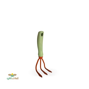 چنگک خالی تریمانتانادسته پلاستیکی