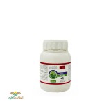 عکس کوچک سم حشره‌کش آبامکتین گیاه مایع کنه‌کش قوی بسته نیم لیتری