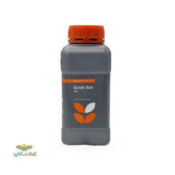 کود مایع نوتری تک گرین ست 615 بازارگان کالا یک لیتری