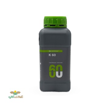 کود پتاس بالا کا 60 نوتری تک بازارگان کالا یک لیتری