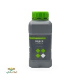 عکس کوچک کود مایع پتاس بالا نوتری تک High K 5.10.40 بازارگان کالا یک لیتری