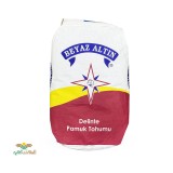 عکس کوچک بذر پنبه Beyaz Altın (BA1010) پربازده و مقاوم به خشکی