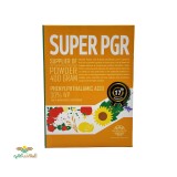 عکس کوچک کود سوپر پی جی آر SUPER PGR بارافشان 400 گرمی